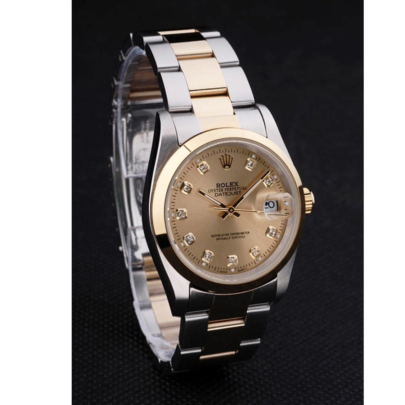 MiroTime 0727 Rolex Datejust-rl62